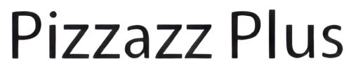 Pizzazz Official Online Website Pizzazz logo